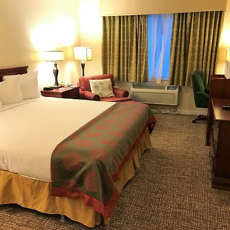 Hotel Ramada By Wyndham Draper, Utah Esterno foto