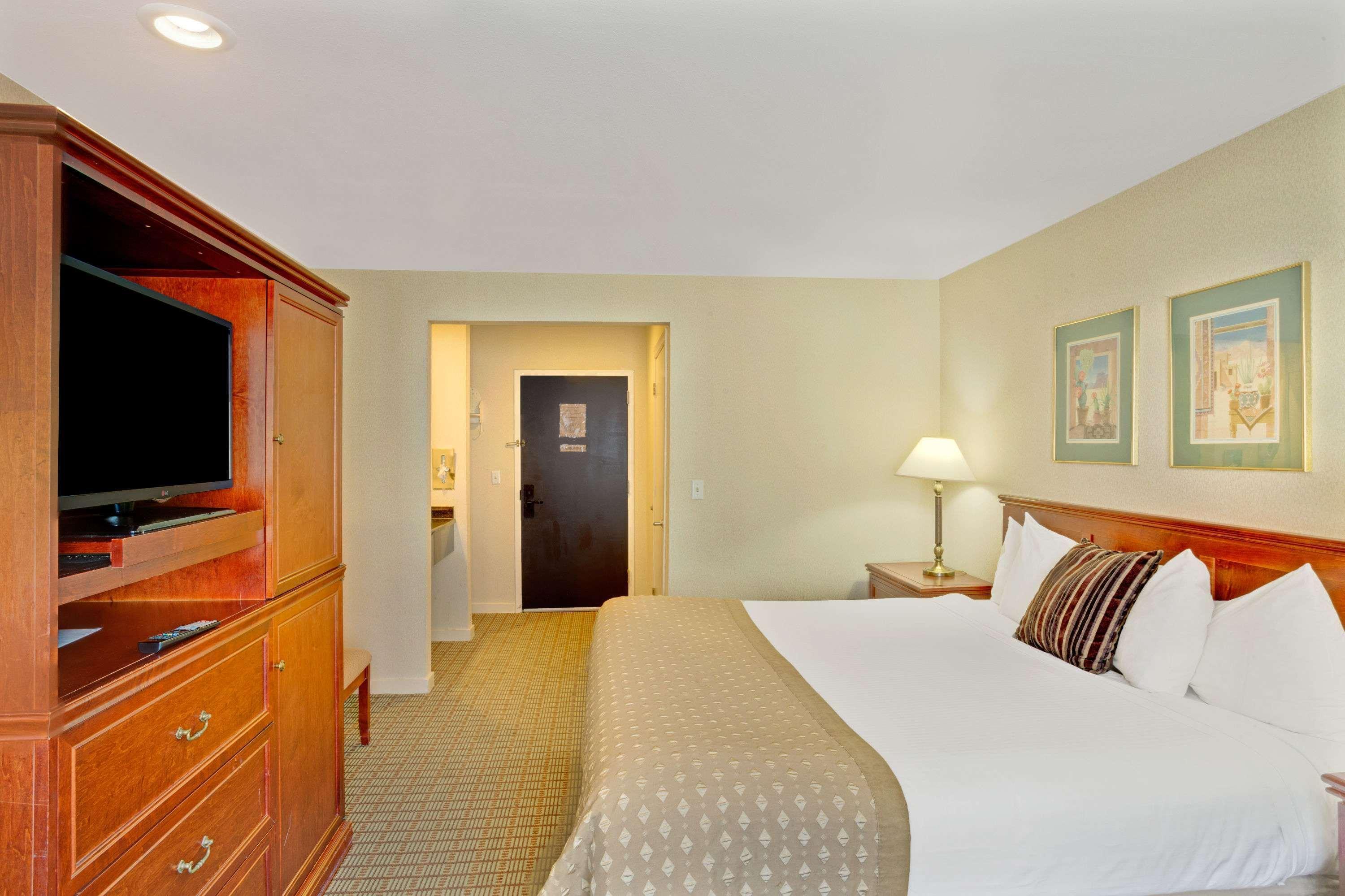 Hotel Ramada By Wyndham Draper, Utah Esterno foto