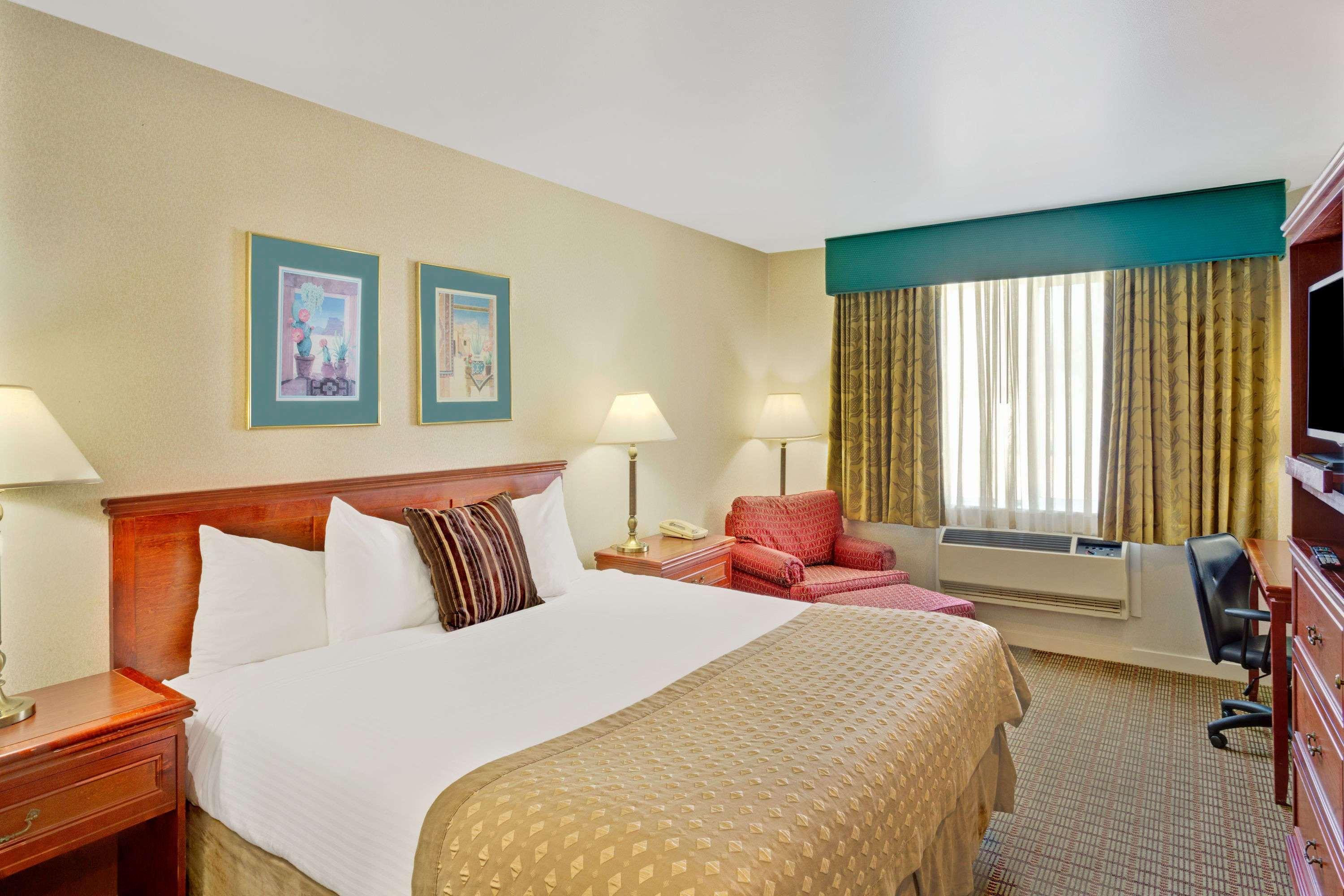 Hotel Ramada By Wyndham Draper, Utah Esterno foto