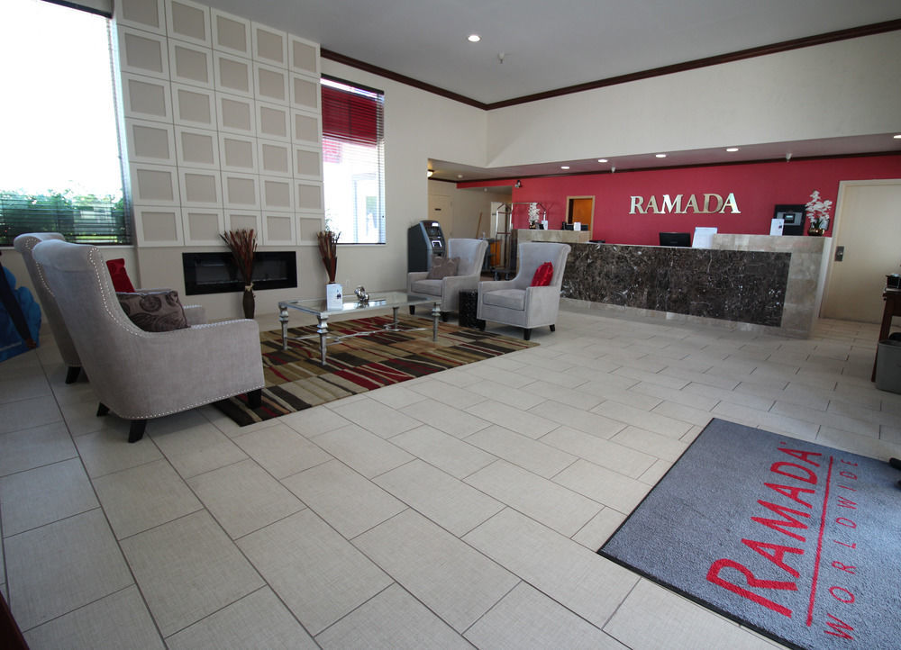 Hotel Ramada By Wyndham Draper, Utah Esterno foto