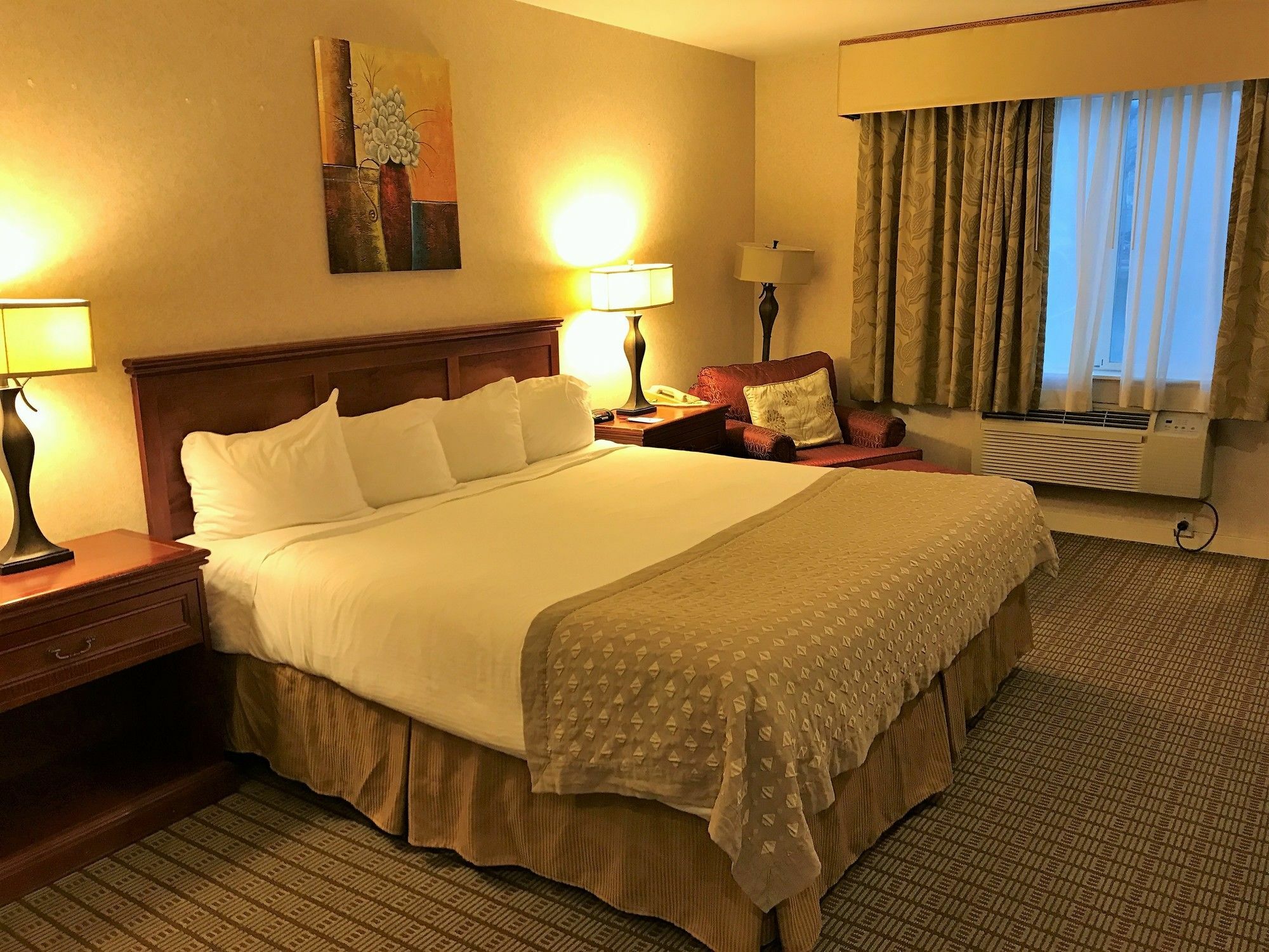 Hotel Ramada By Wyndham Draper, Utah Esterno foto